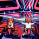 Illustration for article titled The Voice: “Blind Auditions Continued”